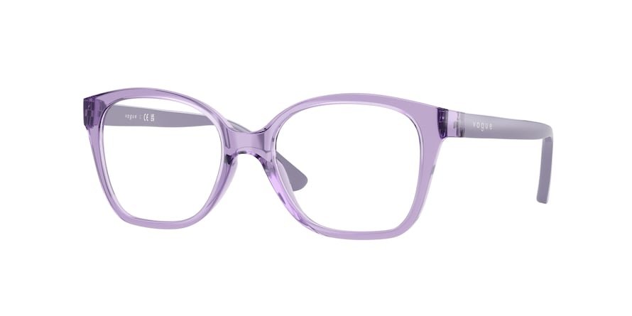 OKULARY KOREKCYJNE DZIECIĘCE VOGUE EYEWEAR JUNIOR VY 2045 3276 48