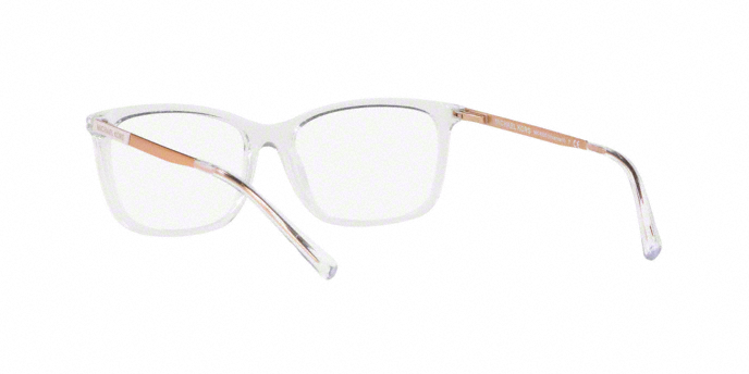 OKULARY KOREKCYJNE MICHAEL KORS VIVIANNA II MK 4030 3998 54 ROZMIAR M