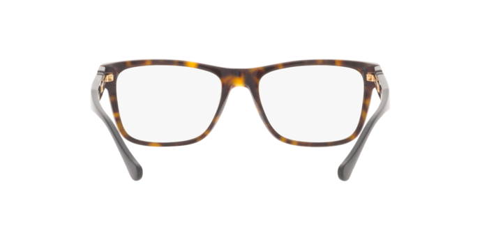 OKULARY KOREKCYJNE VERSACE VE 3303 108 55 ROZMIAR M