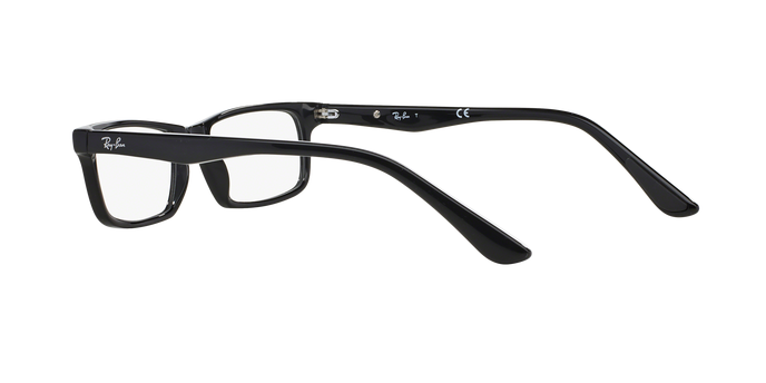 OKULARY KOREKCYJNE RAY-BAN® RX 5277 2000 54 ROZMIAR M