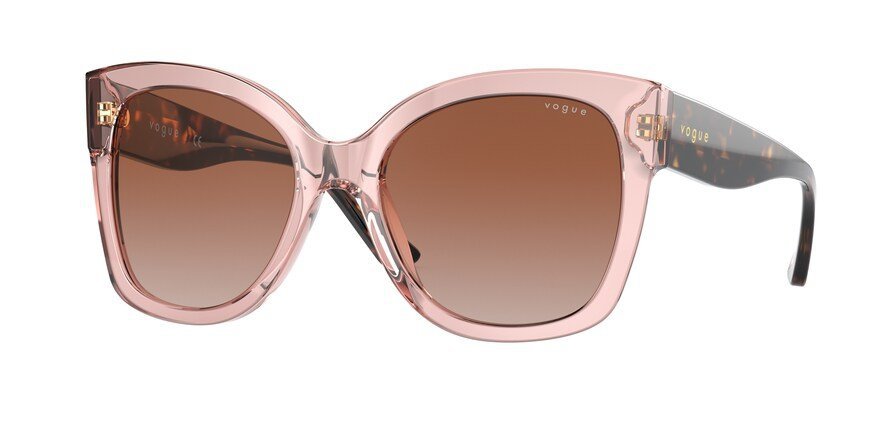 OKULARY VOGUE EYEWEAR VO 5338S 282813 54 ROZMIAR M
