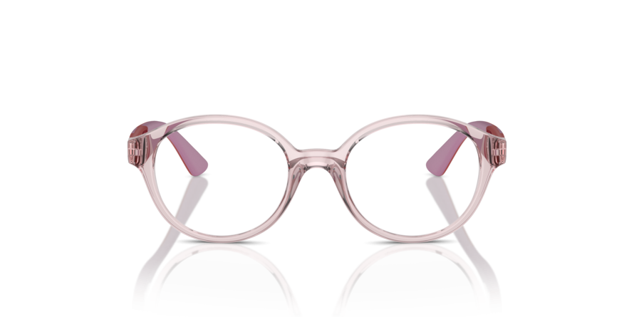 OKULARY KOREKCYJNE DZIECIĘCE VOGUE EYEWEAR JUNIOR VY 2025 2942 43
