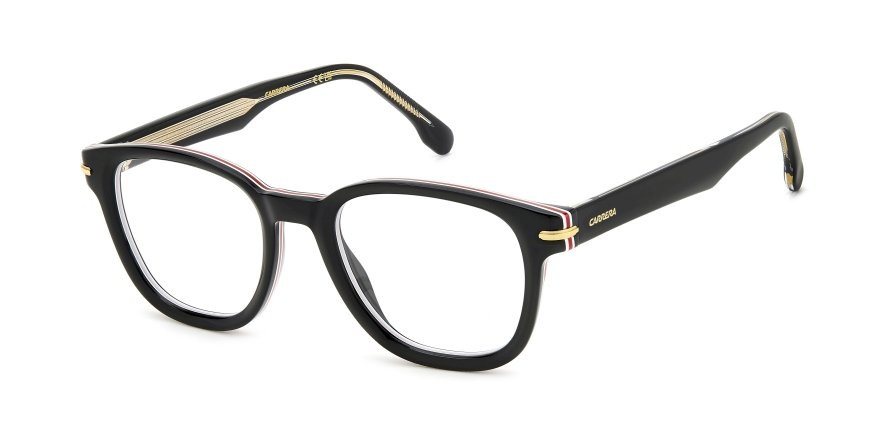 OKULARY KOREKCYJNE CARRERA CA 331 807 50 ROZMIAR M