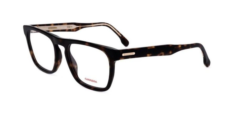 OKULARY KOREKCYJNE CARRERA CA 268 086 53 ROZMIAR M