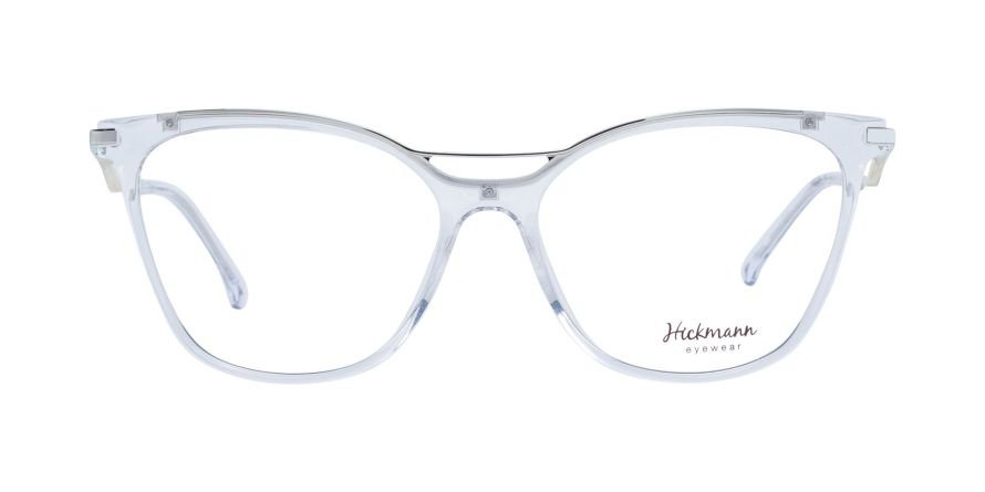 OKULARY KOREKCYJNE ANA HICKMANN HI 6128 T04 54 ROZMIAR M