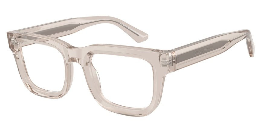 OKULARY KOREKCYJNE EMPORIO ARMANI EA 3279 6363 51 ROZMIAR M