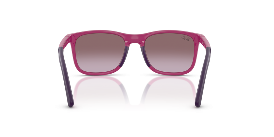 OKULARY DZIECIĘCE RAY-BAN® JUNIOR RJ 9084S 71498H 47