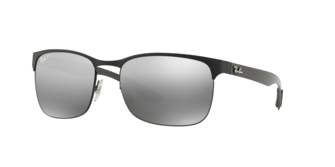 OKULARY RAY-BAN® RB 8319CH 186/5J 60 ROZMIAR L Z POLARYZACJĄ