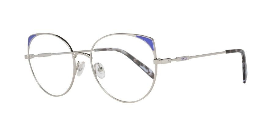 OKULARY KOREKCYJNE EMILIO PUCCI EP 5124 020 54 ROZMIAR M