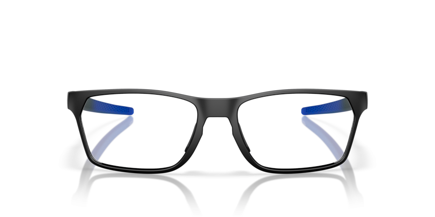 OKULARY KOREKCYJNE OAKLEY® HEX JECTOR OX 8032 803210 57 ROZMIAR M