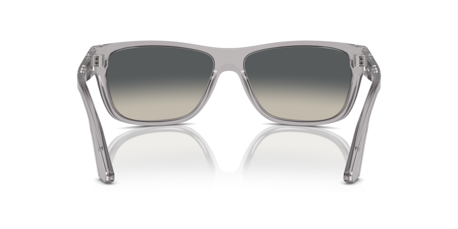 OKULARY PERSOL® PO 3342S 309/71 63 ROZMIAR L