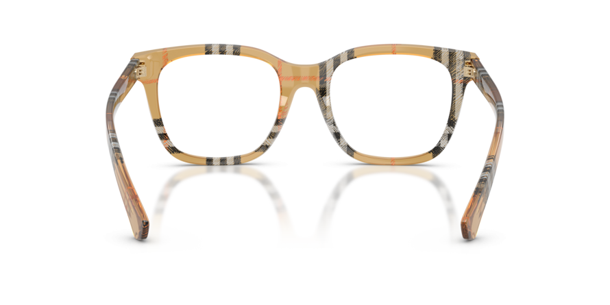 OKULARY KOREKCYJNE BURBERRY BE 2455 4163 52 ROZMIAR M