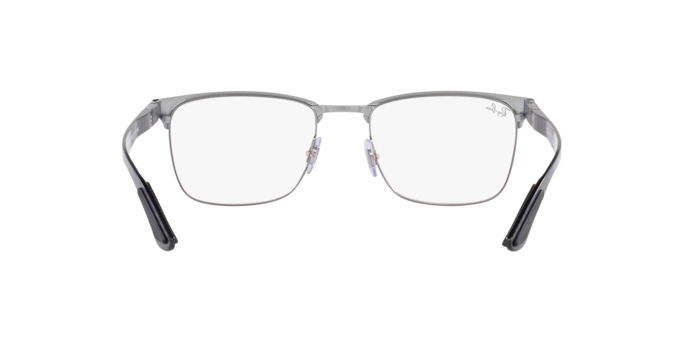 OKULARY KOREKCYJNE RAY-BAN® RX 8421 3124 52 ROZMIAR S