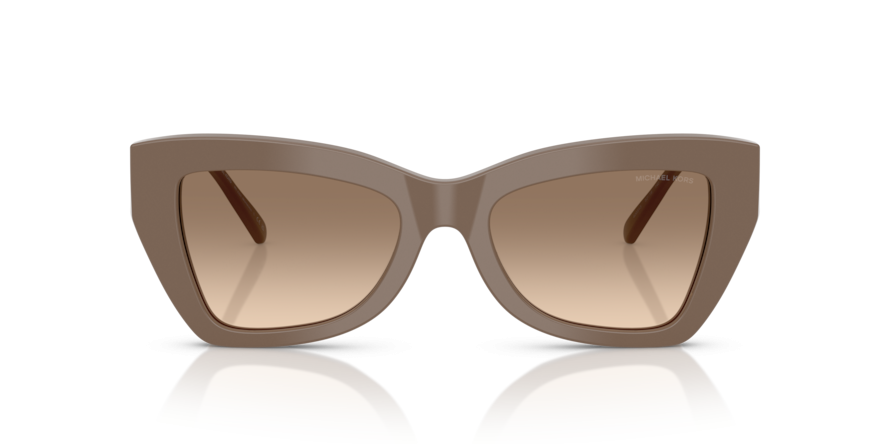 OKULARY MICHAEL KORS MONTECITO MK 2205 400313 52 ROZMIAR M