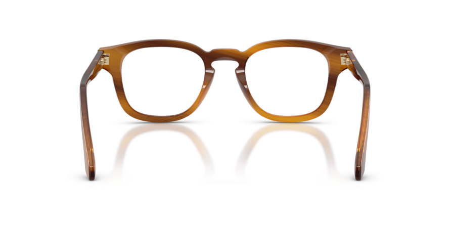 OKULARY KOREKCYJNE GIORGIO ARMANI AR 7291U 6163 48 ROZMIAR S