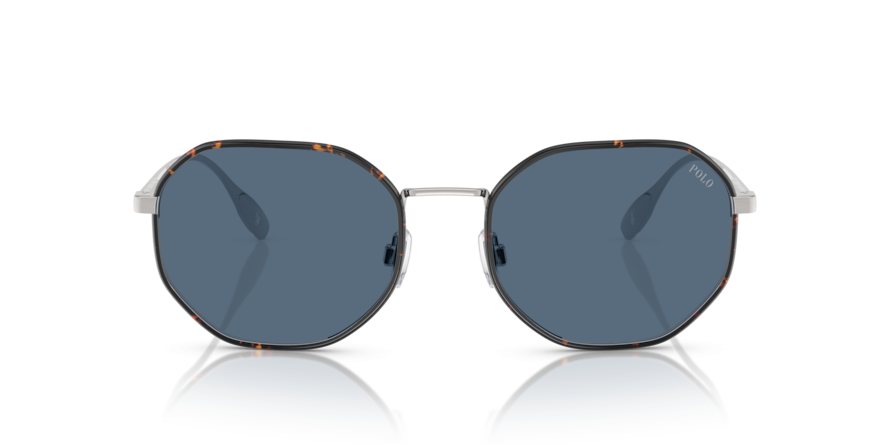 OKULARY POLO RALPH LAUREN PH 3157 942380 56 ROZMIAR L