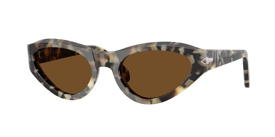 OKULARY PERSOL® PO 0052S 107157 53 ROZMIAR M Z POLARYZACJĄ