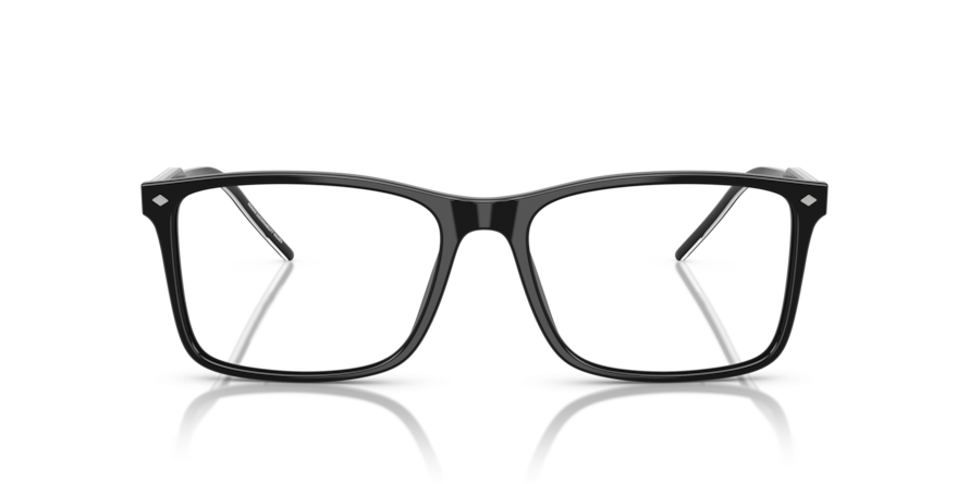 OKULARY KOREKCYJNE GIORGIO ARMANI AR 7258 5875 57 ROZMIAR M