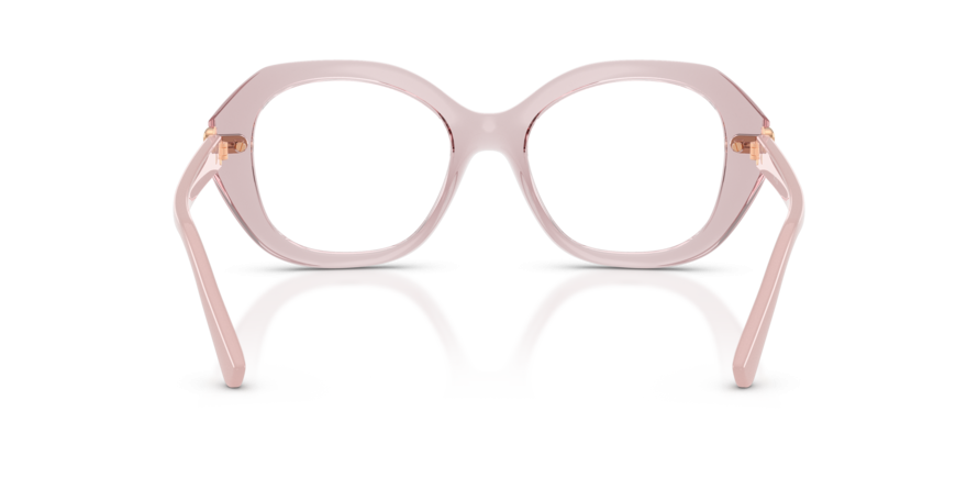 OKULARY KOREKCYJNE VOGUE EYEWEAR VO 5705B 2942 50 ROZMIAR S
