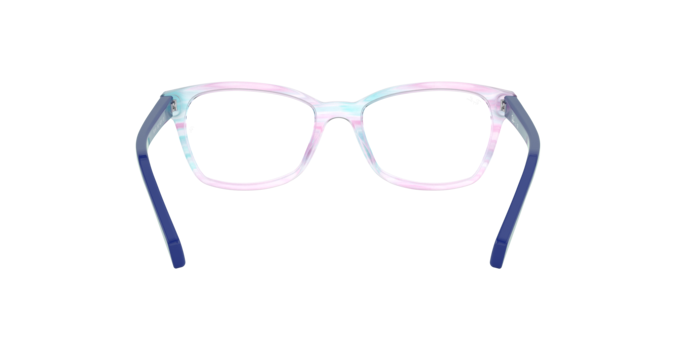 OKULARY KOREKCYJNE DZIECIĘCE RAY-BAN® RY 1591 3807 46