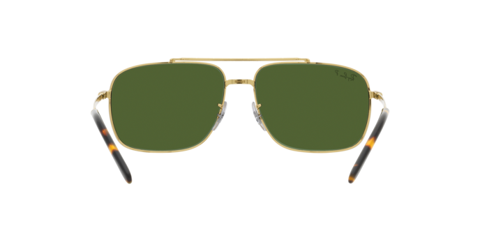 OKULARY RAY-BAN® RB 3796 9196P1 59 ROZMIAR L Z POLARYZACJĄ