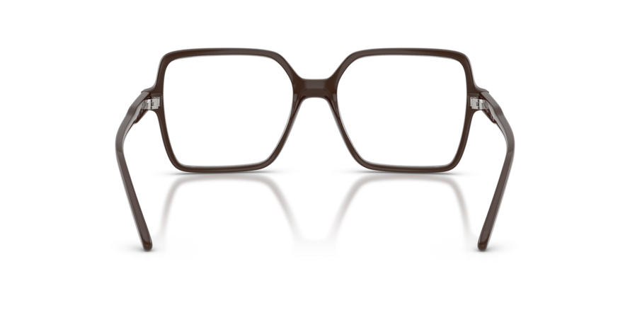 OKULARY KOREKCYJNE VOGUE EYEWEAR VO 5702 2252 53 ROZMIAR M