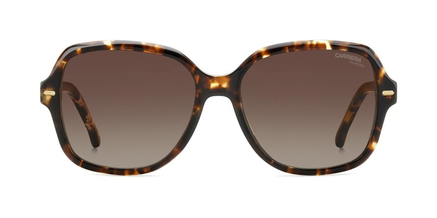 OKULARY CARRERA CA 3028S WR9 55 ROZMIAR M Z POLARYZACJĄ