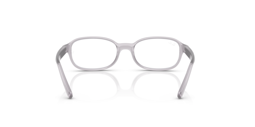 OKULARY KOREKCYJNE DZIECIĘCE RAY-BAN® JUNIOR RY 1904 3984 46