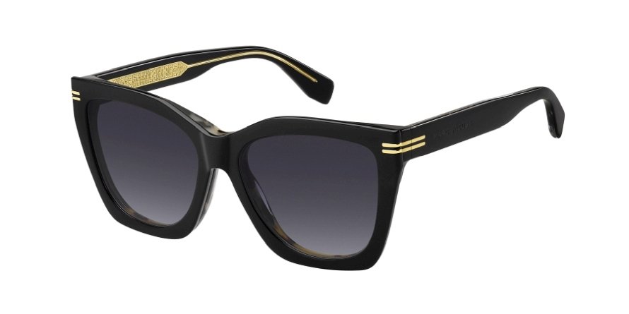 OKULARY KOREKCYJNE MARC JACOBS MJ 1113CS 086 55 ROZMIAR M + NAKŁADKA