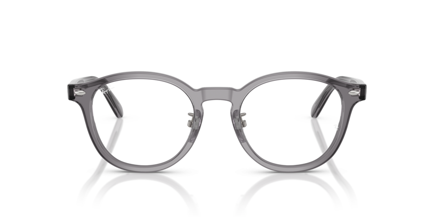 OKULARY KOREKCYJNE RAY-BAN® RX 5443D 8268 49 ROZMIAR S
