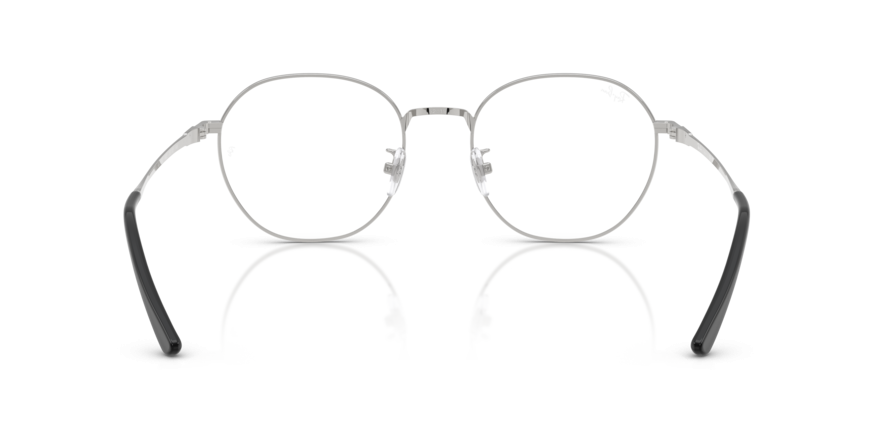 OKULARY KOREKCYJNE RAY-BAN® RX 8778D 1002 52 ROZMIAR M