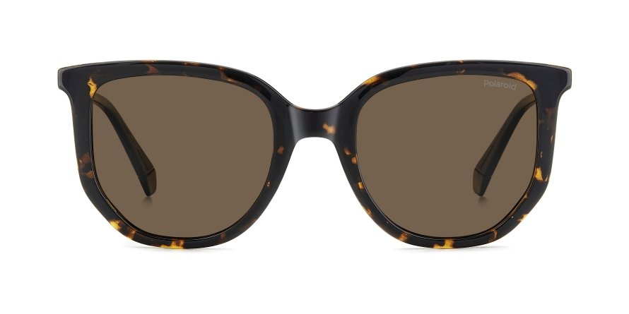 OKULARY POLAROID PLD 4185SX 086 51 ROZMIAR M Z POLARYZACJĄ