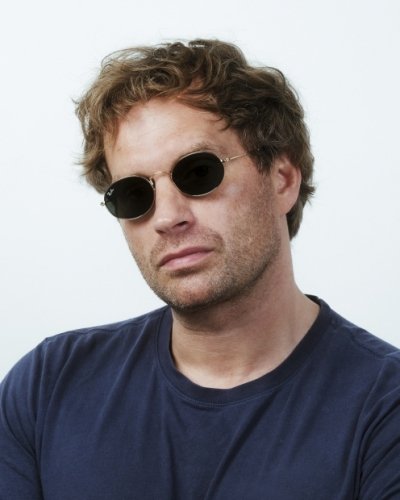 OKULARY RAY-BAN® OVAL RB 3547N 001/R5 51 ROZMIAR M