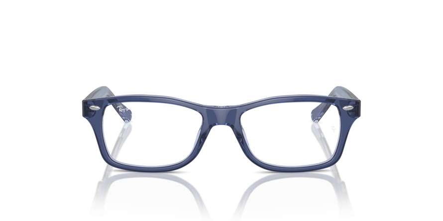 OKULARY KOREKCYJNE DZIECIĘCE RAY-BAN® RY 1531 3961 48