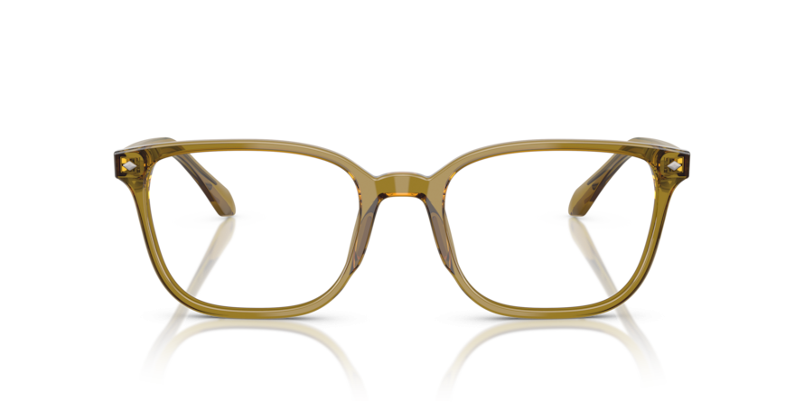 OKULARY KOREKCYJNE GIORGIO ARMANI AR 7265 6172 55 ROZMIAR M