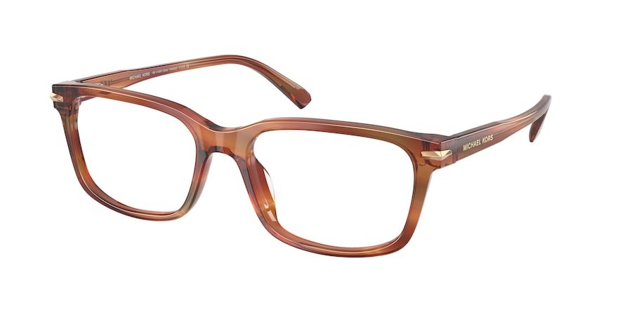 OKULARY KOREKCYJNE MICHAEL KORS SEAL HARBOR MK 4188U 4039 54 ROZMIAR M