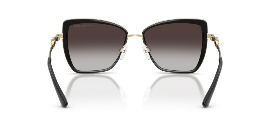 OKULARY MICHAEL KORS SEA ISLAND MK 1178 30058G 55 ROZMIAR M