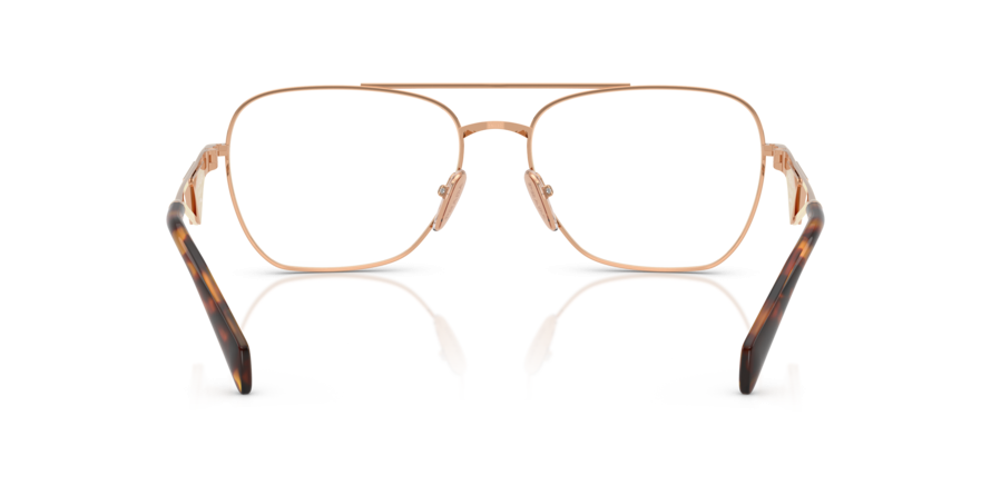 OKULARY KOREKCYJNE PRADA EYEWEAR PR B50V SVF1O1 59 ROZMIAR L