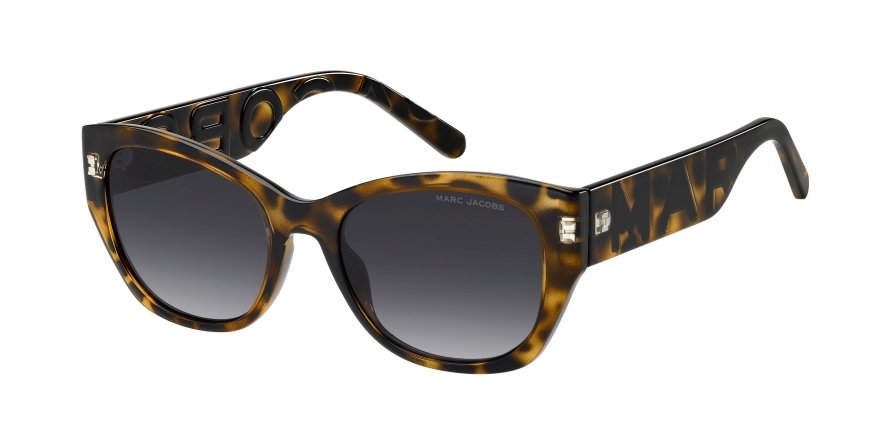 OKULARY MARC JACOBS MARC 807S 086 54 ROZMIAR M