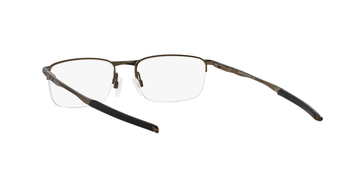 OKULARY KOREKCYJNE OAKLEY® BARRELHOUSE 0.5 OX 3174 317402 53 ROZMIAR M