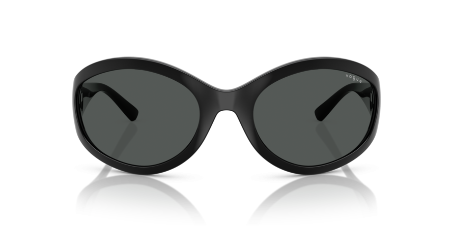 OKULARY VOGUE EYEWEAR VO 5606S W44/87 65 ROZMIAR L
