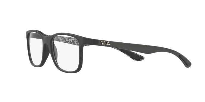 OKULARY KOREKCYJNE RAY-BAN® RX 8903 5263 55 ROZMIAR L