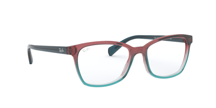 OKULARY KOREKCYJNE RAY-BAN® RX 5362 5834 54 ROZMIAR M