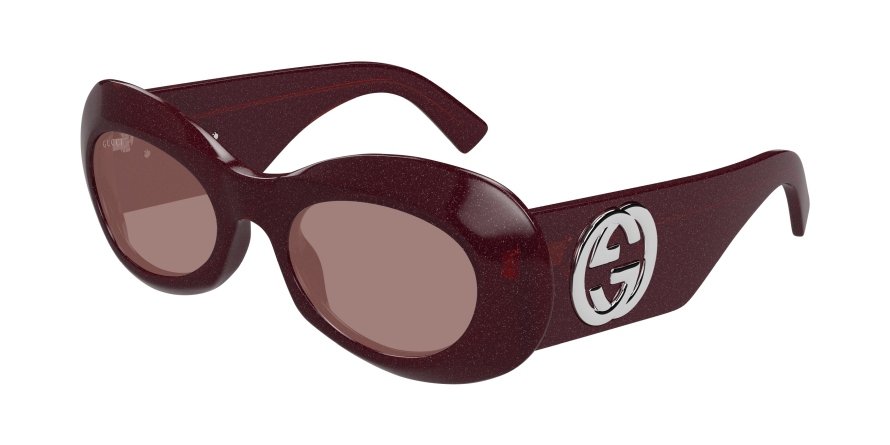 OKULARY GUCCI GG 1696S 003 51 ROZMIAR M
