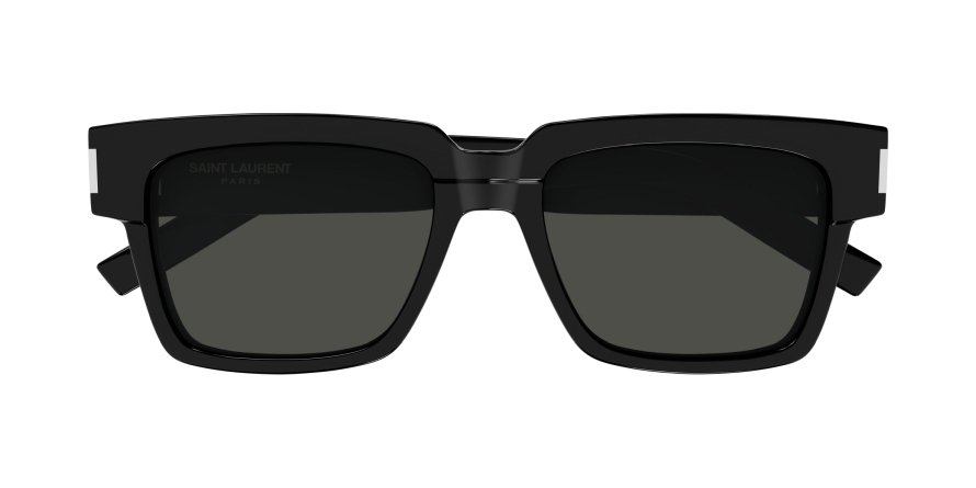 OKULARY SAINT LAURENT SL 732 VADIM 002 54 ROZMIAR M