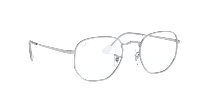 OKULARY KOREKCYJNE RAY-BAN® HEXAGONAL RX 6448 2501 54 ROZMIAR L