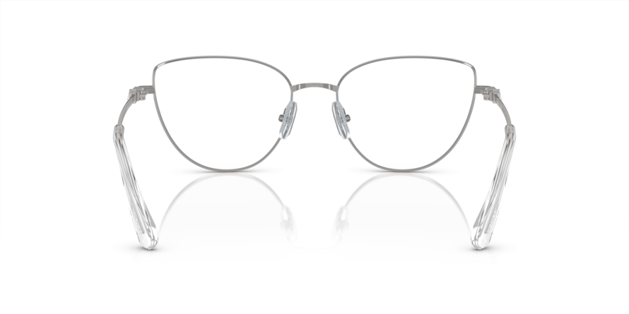OKULARY KOREKCYJNE SWAROVSKI SK 1007 4001 55 ROZMIAR M