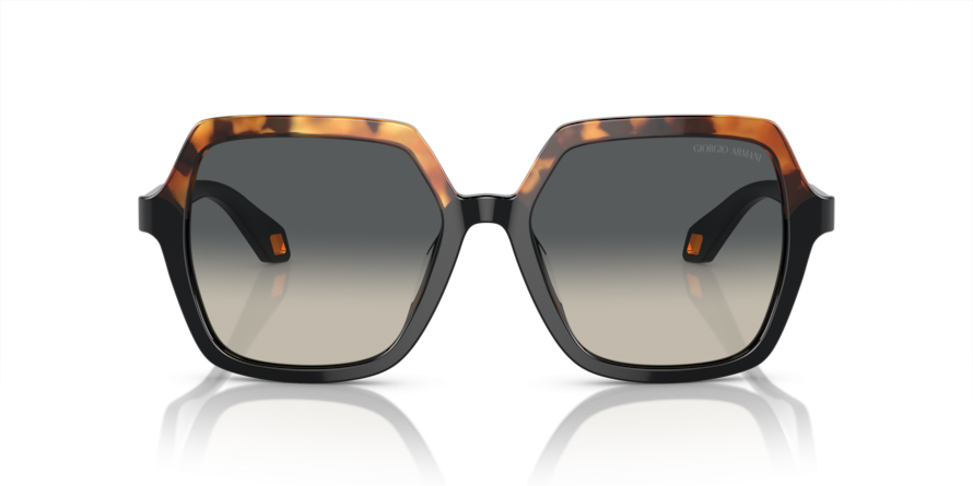 OKULARY GIORGIO ARMANI AR 8193U 587519 55 ROZMIAR M
