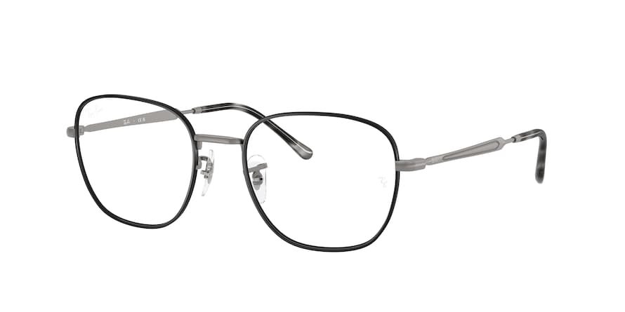 OKULARY KOREKCYJNE RAY-BAN® RX 6534 3187 53 ROZMIAR M