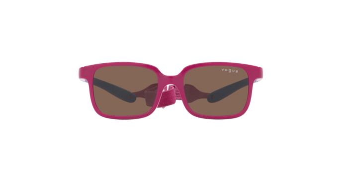 OKULARY DZIECIĘCE VOGUE EYEWEAR VJ 2017 256813 45